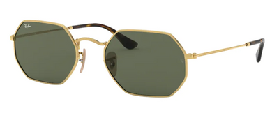 Ray-Ban Octagonal