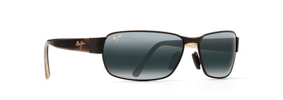 Maui Jim Black Coral