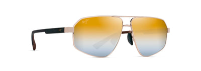 Maui Jim Keawawa