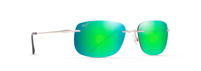 Maui Jim Ohai