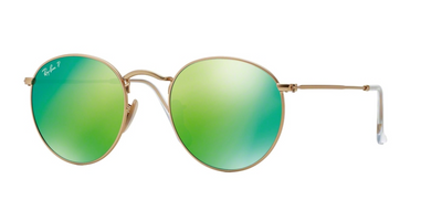 Ray-Ban Round