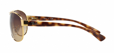 Ray-Ban RB3386 001/13 Arista