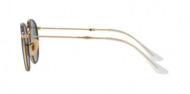 Ray-Ban Round Folding I RB3517 001/30 Gold