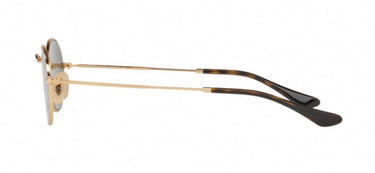 Ray-Ban Oval RB3547N 001/30 Gold