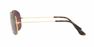 Ray-Ban Chromance RB3562 001/6B Shiny Gold