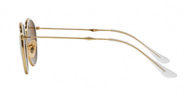 Ray-Ban Round Folding I RB3517 001/93 Gold