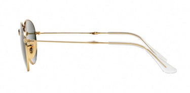 Ray-Ban Round Folding II RB3532 001 Gold