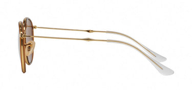 Ray-Ban Round Folding I RB3517 001/Z2 Gold