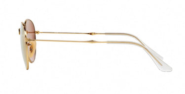 Ray-Ban Round Folding II RB3532 001/Z2 Gold