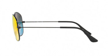 Ray-Ban Cockpit RB3362 002/4W Shiny Black