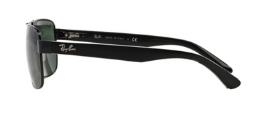 Ray-Ban Highstreet RB3530 002/71 Black