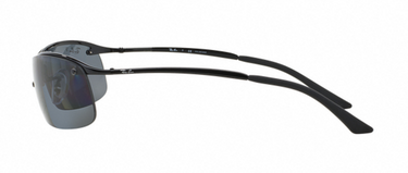 Ray-Ban RB3183 002/81 Black