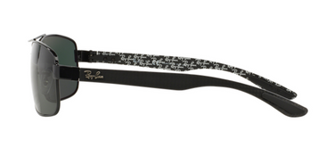 Ray-Ban RB8316 002/N5 Black