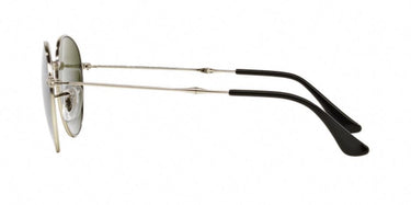 Ray-Ban Icons RB3532 003/30 Silver