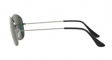 Ray-Ban Cockpit RB3362 004/58 Gunmetal