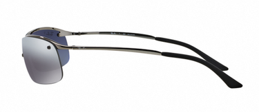 Ray-Ban RB3183 004/82 Gunmetal