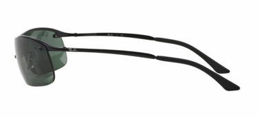 Ray-Ban RB3183 006/71 Matte Black