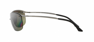 Ray-Ban Chromance RB3542 029/5J Matte Gunmetal