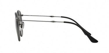 Ray-Ban Round Folding I RB3517 029/N8 Matte Gunmetal