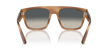 Ray-Ban Drifter RB0360S 140371 Bruin Gestreept