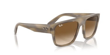 Ray-Ban Drifter RB0360S 140551 Groen Gestreept