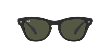 Ray-Ban RB0707S 901/31 Zwart