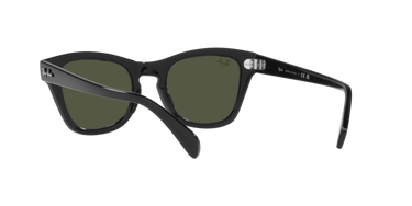 Ray-Ban RB0707S 901/31 Zwart