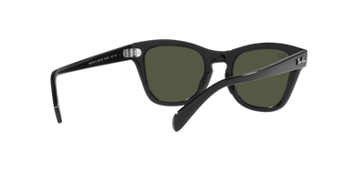 Ray-Ban RB0707S 901/31 Zwart