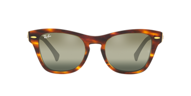 Ray-Ban RB0707SM 954/G4 Havana gestreept