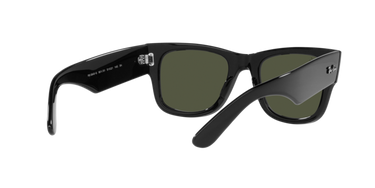 Ray-Ban Mega Wayfarer RB0840S 901/31 Zwart