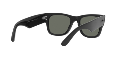 Ray-Ban Mega Wayfarer RB0840S 901/58 Zwart
