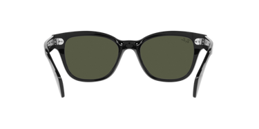 Ray-Ban RB0880S 901/31 Zwart