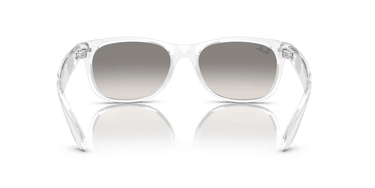 Ray-Ban Wayfarer RB2132 677432 Transparant