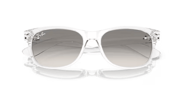 Ray-Ban Wayfarer RB2132 677432 Transparant