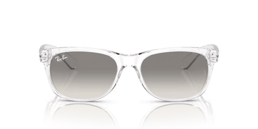 Ray-Ban Wayfarer RB2132 677432 Transparant