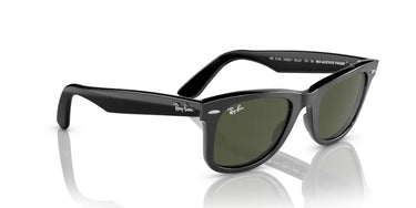 Ray-Ban Wayfarer RB2140 135831 Zwart