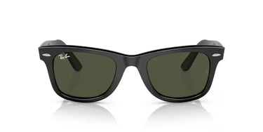 Ray-Ban Wayfarer RB2140 135831 Zwart