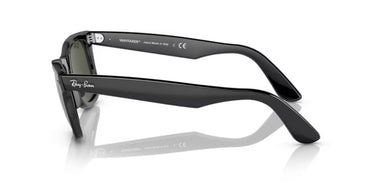 Ray-Ban Wayfarer RB2140 135831 Zwart