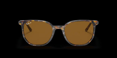 Ray-Ban Elliot RB2197 135757 Havana Brown Grey