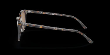 Ray-Ban Elliot RB2197 135757 Havana Brown Grey