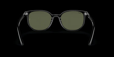 Ray-Ban Elliot RB2197 901/31 Black