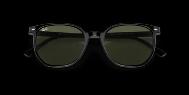 Ray-Ban Elliot RB2197 901/31 Black
