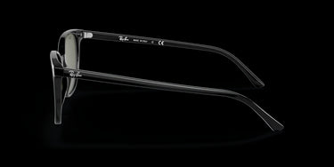 Ray-Ban Elliot RB2197 901/31 Black