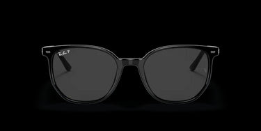 Ray-Ban Elliot RB2197 901/48 Black Polarized