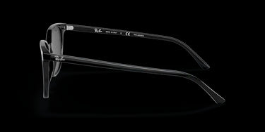 Ray-Ban Elliot RB2197 901/48 Black Polarized