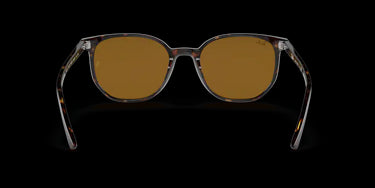 Ray-Ban Elliot RB2197 902/33 Havana
