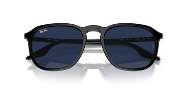 Ray-Ban RB2203 901/GG Zwart