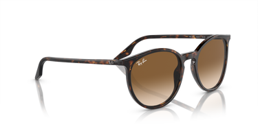 Ray-Ban RB2204 902/51 Havana