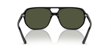 Ray-Ban Bill one RB2205 901/31 Zwart