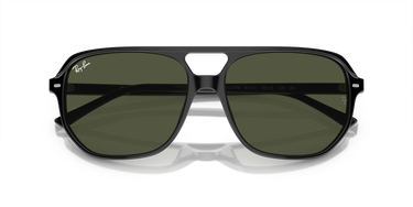 Ray-Ban Bill one RB2205 901/31 Zwart